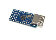 2.0 ADK Mini USB Host Shield SLR Narzędzie programistyczne Kompatybilny interfejs
