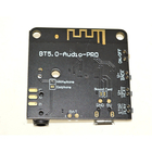 Bezstratna płyta dekodera Bluetooth 5.0 MP3 z przyciskami wielofunkcyjnymi