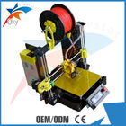 Zestawy do drukarek 3D Reprap Prusa Mendel i3 Materiały eksploatacyjne ABS / PLA 1.75mm