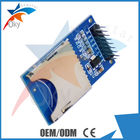 PIC ARM AVR MCU Moduł czytnika kart SD Gniazdo rozwojowe płytki gniazda