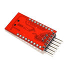 3.3V 5.5V czujniki dla Arduino Mini USB FTDI FT232RL USB do TTL Moduł adaptera szeregowego