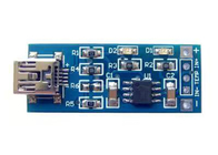 Moduł zasilania do ładowania baterii litowej Mini USB TP4056 1A dla Arduino
